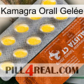 Kamagra Orall Gelée 42